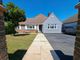 Thumbnail Detached bungalow for sale in Rattle Road, Stone Cross, Pevensey