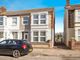 Thumbnail End terrace house for sale in Hayling Avenue, Portsmouth