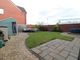 Thumbnail Detached house for sale in Skipton Walk, Castle Mead, Trowbridge