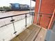 Thumbnail Flat for sale in Rodney Road, Newport