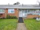 Thumbnail Terraced bungalow for sale in The Avenue, Blunham, Bedford
