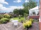 Thumbnail Detached bungalow for sale in Pirie Road, Congleton