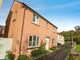 Thumbnail Detached house for sale in Dukes Way, Axminster