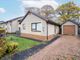 Thumbnail Detached bungalow for sale in Fullerton Drive, Polmont, Falkirk