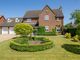 Thumbnail Detached house for sale in School Road, Brisley, Dereham