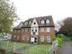 Thumbnail Flat for sale in Flat, Robertson Court, Hathaway Road, Grays