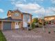 Thumbnail Detached house for sale in Manor Way, Burbage, Hinckley