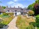 Thumbnail Cottage for sale in Wootton Road, Tiptoe, Lymington, Hampshire