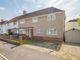 Thumbnail Semi-detached house for sale in Begbrook Lane, Frenchay, Bristol
