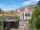 Thumbnail Terraced house for sale in Plantagenet Way, Gillingham
