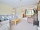 Thumbnail Bungalow for sale in Homewood, Findon Village, Worthing, West Sussex