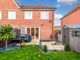 Thumbnail Semi-detached house for sale in Gascoigne Close, Pontefract