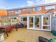 Thumbnail Terraced house for sale in Coopers Drive, Kessingland, Lowestoft