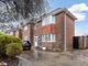 Thumbnail Detached house for sale in Cissbury Road, Worthing