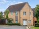 Thumbnail Detached house for sale in Bunkers Crescent, Bletchley, Milton Keynes