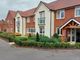 Thumbnail Flat for sale in Mortimer Lodge, Innage Lane, Bridgnorth, Shropshire