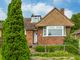 Thumbnail Detached bungalow to rent in Terryfield Road, High Wycombe
