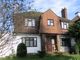 Thumbnail Detached house for sale in Bubblestone Road, Otford, Sevenoaks