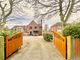 Thumbnail Detached house for sale in Sandon Road, Longton, Stoke-On-Trent