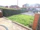 Thumbnail Terraced house for sale in Poplar Avenue, Thrybergh, Rotherham