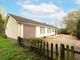 Thumbnail Detached bungalow for sale in Brakefield Green, Yaxham, Dereham