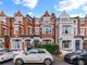 Thumbnail Property to rent in Marjorie Grove, London