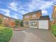 Thumbnail Property for sale in Starbold Crescent, Knowle, Solihull