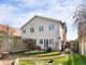 Thumbnail Semi-detached house for sale in The Street, Chattisham, Ipswich