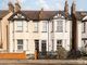 Thumbnail Semi-detached house for sale in Crown Lane, Bromley