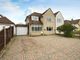 Thumbnail Semi-detached house for sale in St. Peters Road, Burgess Hill