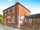 Thumbnail Semi-detached house for sale in The Causeway, Burgh Le Marsh, Skegness
