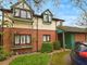 Thumbnail Flat for sale in St. James Court, Birstall, Leicester, Leicestershire