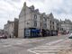 Thumbnail Flat for sale in 101, Rosemount Place, Aberdeen