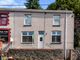Thumbnail Semi-detached house for sale in Tymeinwr Avenue, Blaengarw, Bridgend