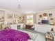 Thumbnail Bungalow for sale in Cherrycroft Drive, Naphill, High Wycombe