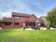 Thumbnail Detached house for sale in Ribble Drive, Biddulph, Stoke-On-Trent