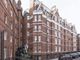 Thumbnail Flat to rent in Homer Street, London