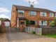 Thumbnail Semi-detached house for sale in New Road, Headcorn, Ashford