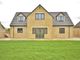 Thumbnail Detached house for sale in Brize Norton Road, Minster Lovell