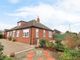 Thumbnail Detached bungalow for sale in Ronway Avenue, Ripon