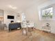 Thumbnail Flat to rent in Upper Park Road, London
