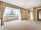 Thumbnail Detached house for sale in Blenheim Close, Hadfield, Glossop, Derbyshire