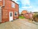 Thumbnail Detached house for sale in Dysart Road, Grantham