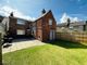 Thumbnail Detached house for sale in Wistowgate, Cawood, Selby
