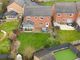 Thumbnail Detached house for sale in Water Meadows, Longridge, Lancashire