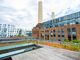 Thumbnail Flat for sale in Circus Road East, London