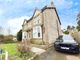 Thumbnail Detached house for sale in Hardwick Avenue, Chepstow