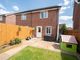 Thumbnail Semi-detached house for sale in Olympic Park Road, Andover