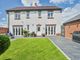 Thumbnail Detached house for sale in Parkes Drive, Streethay, Lichfield