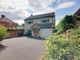 Thumbnail Detached house for sale in Brocton Road, Milford, Stafford, Staffordshire